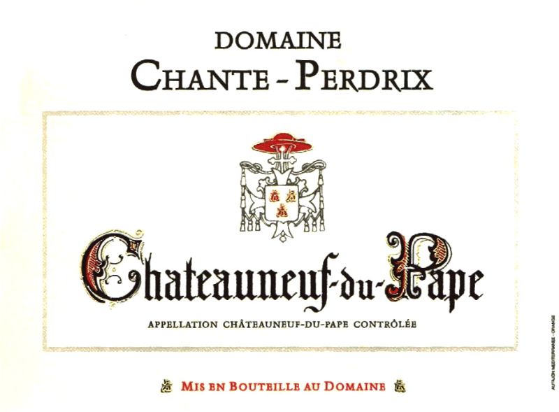 Chateauneuf_ChantePerdrix 2007.jpg